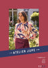 Atelier Jupe - Gabrielle Blouse